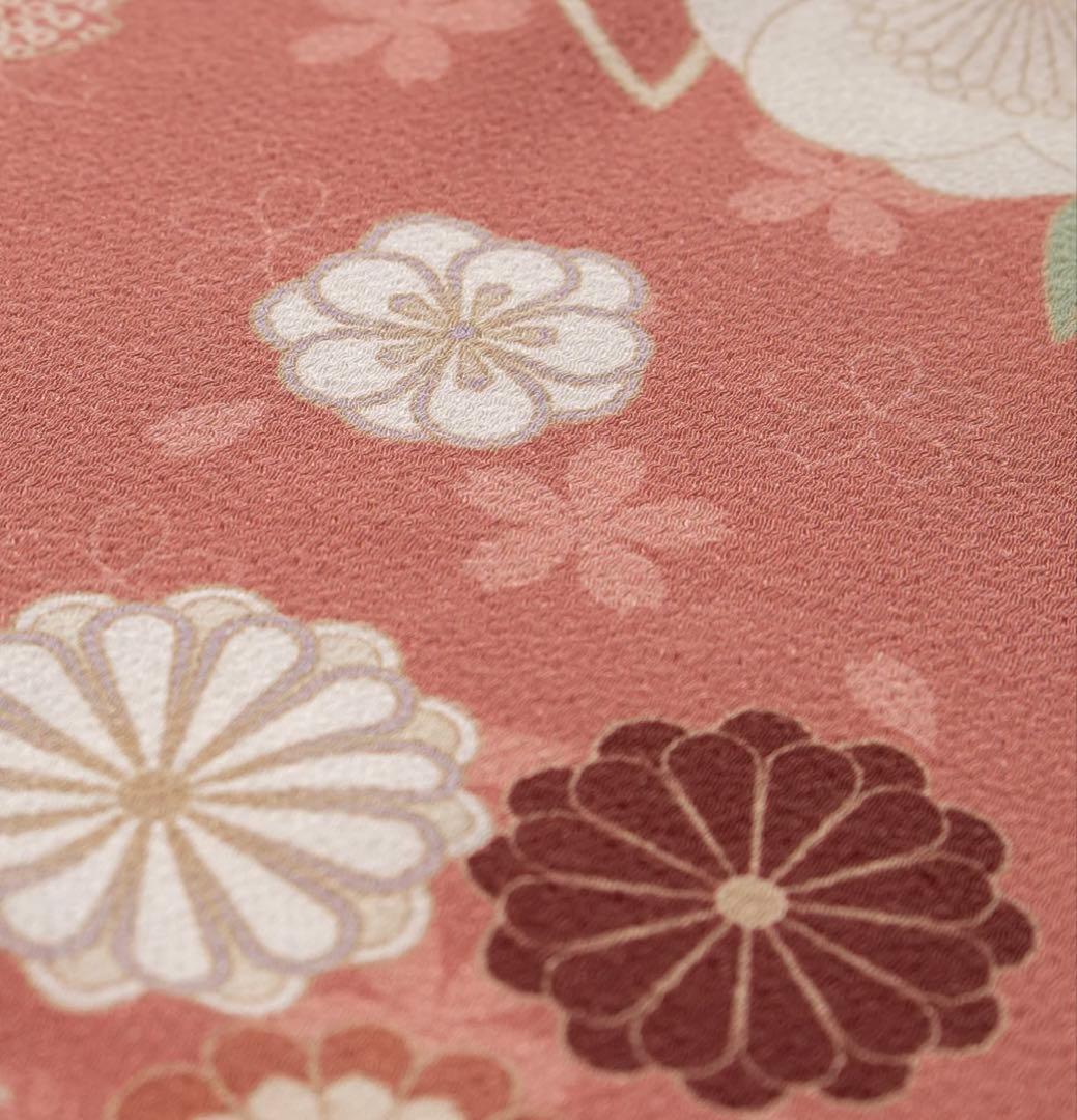 【ほぼ未使用】tsukihana かれん袴　Sサイズ