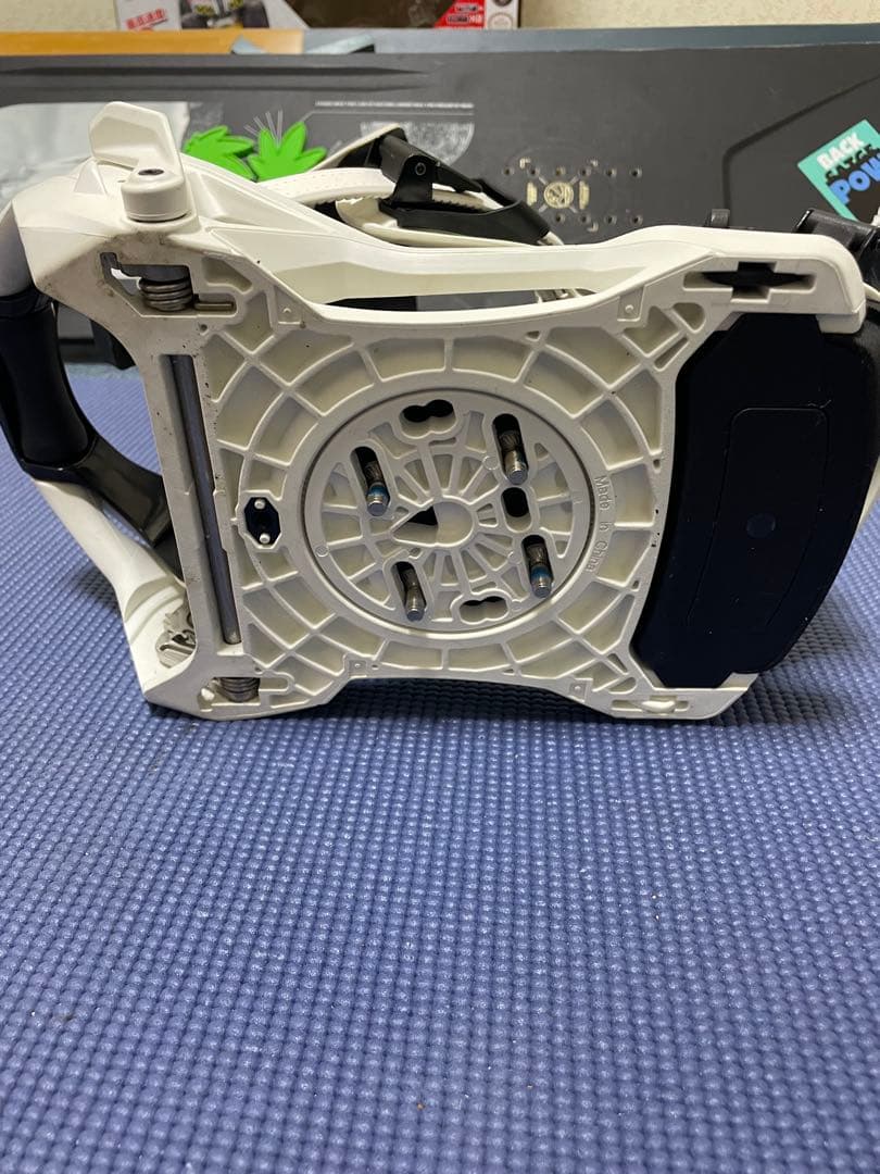 ナイデッカー　スーパーマチック　SUPERMATIC Mサイズ　23-24モデル