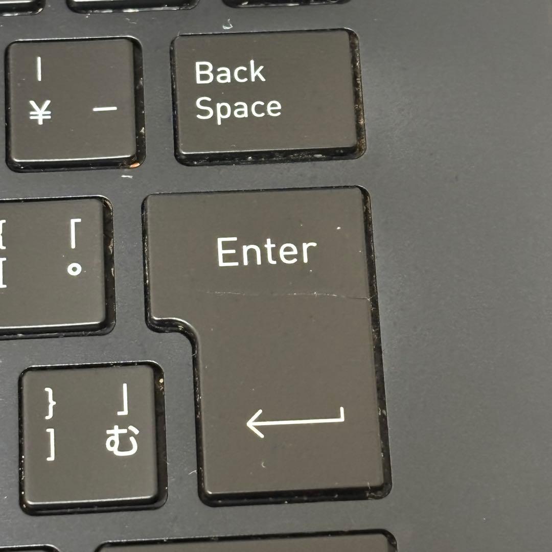 【高性能・軽量】i7第10世代✨東芝 ダイナブック メモリ16GB 準美品