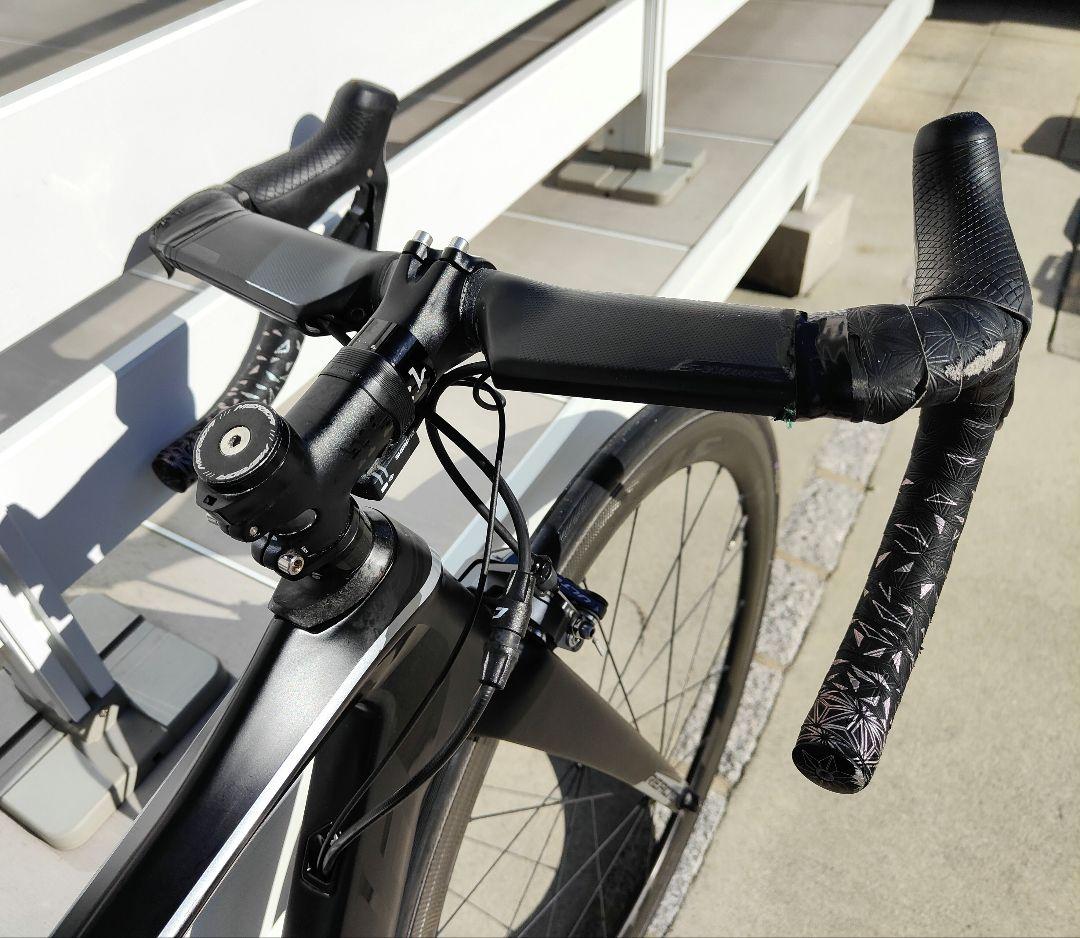 【最終価格！！】ロードバイクメリダリアクト8000e サイズXS　良品☆