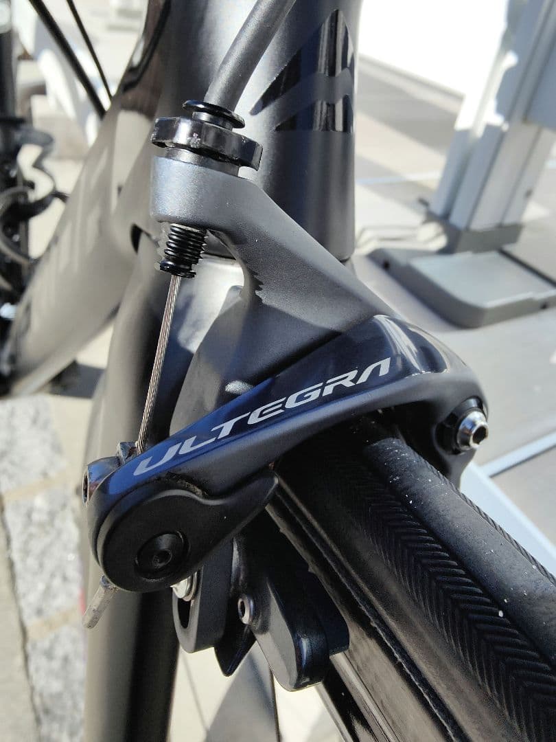 【最終価格！！】ロードバイクメリダリアクト8000e サイズXS　良品☆