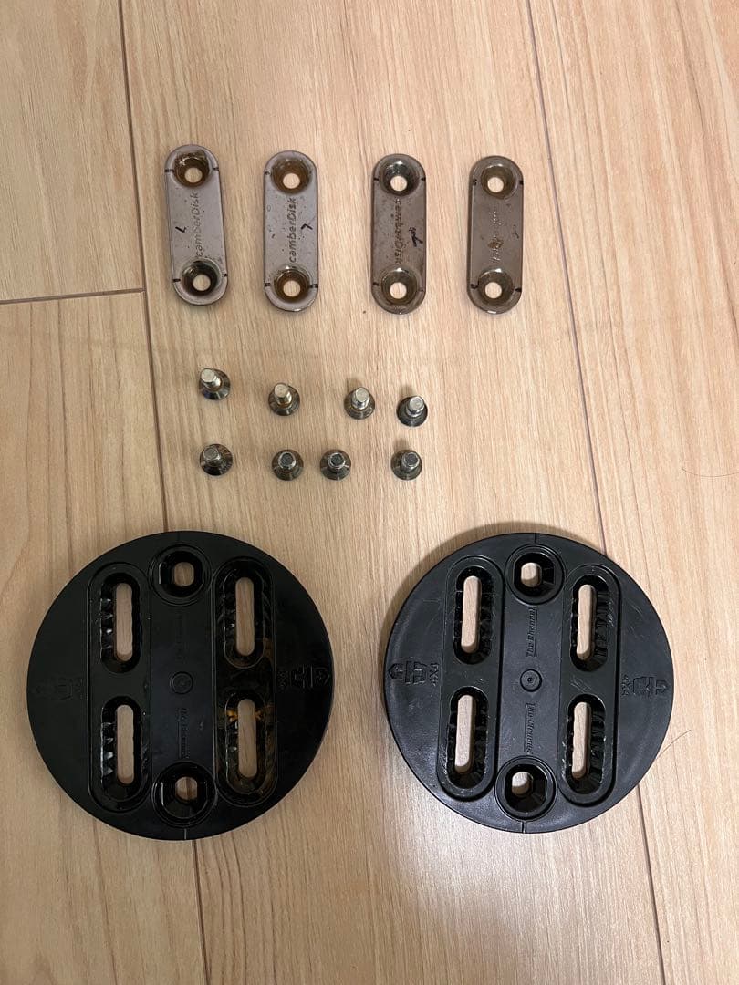 ユニオン　アトラス　21-22 Mサイズ