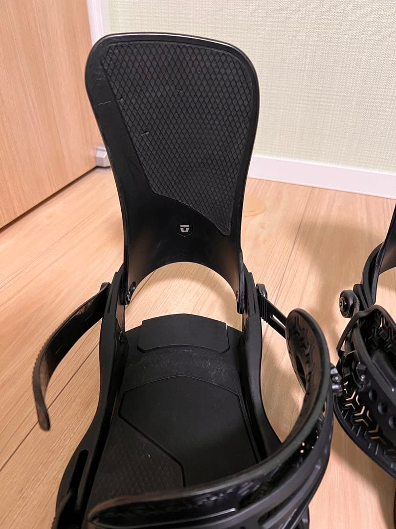 ユニオン　アトラス　21-22 Mサイズ