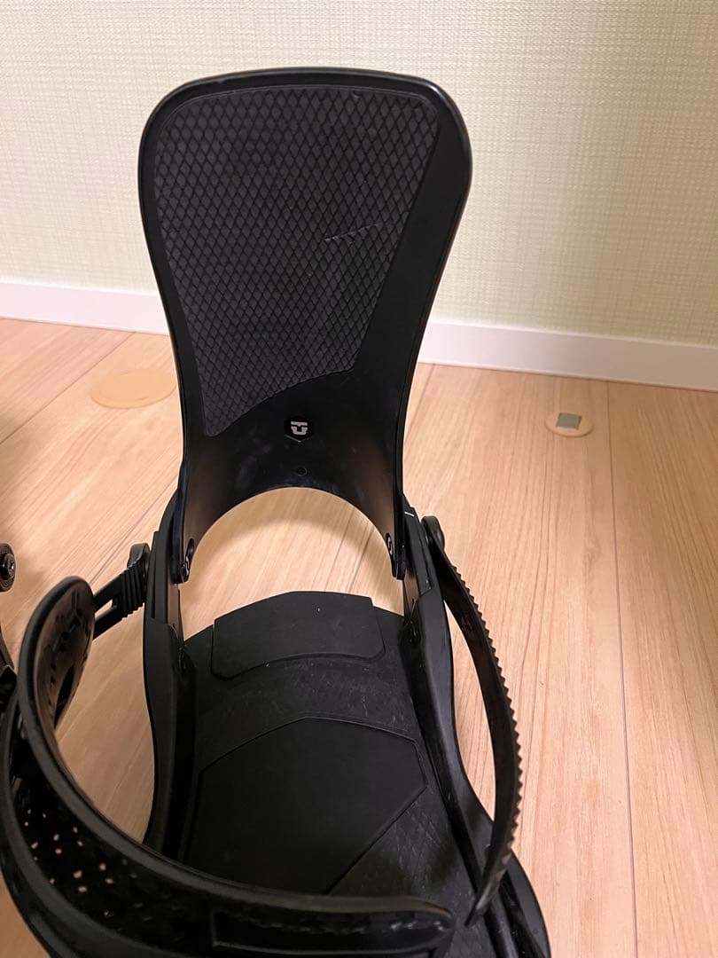 ユニオン　アトラス　21-22 Mサイズ