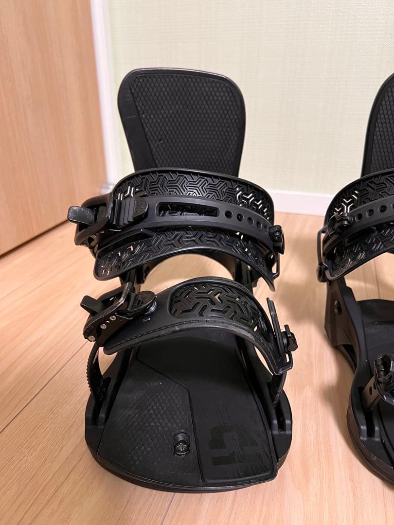 ユニオン　アトラス　21-22 Mサイズ