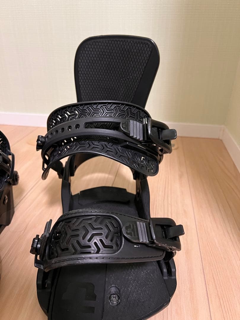 ユニオン　アトラス　21-22 Mサイズ