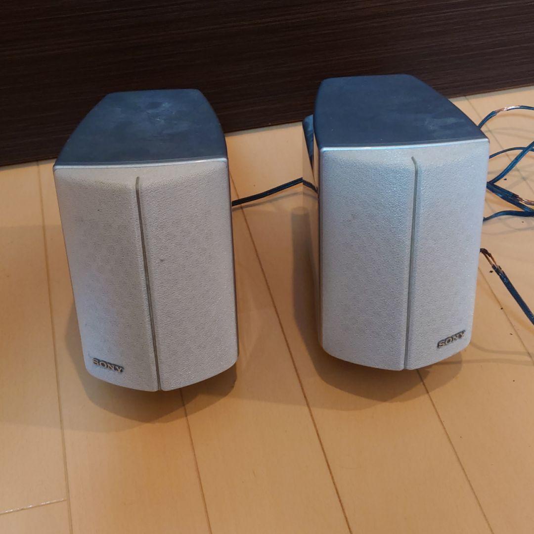 SONY LAM-X1 デスクトップオーディオ Hi-MD CD