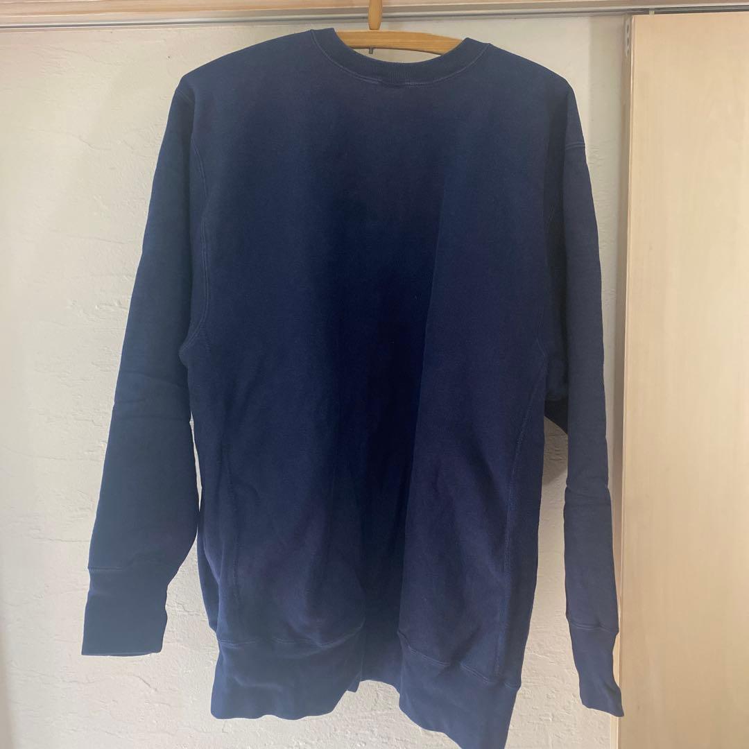 d*e様 チャンピオン　90's リバースウィーブ　XXL