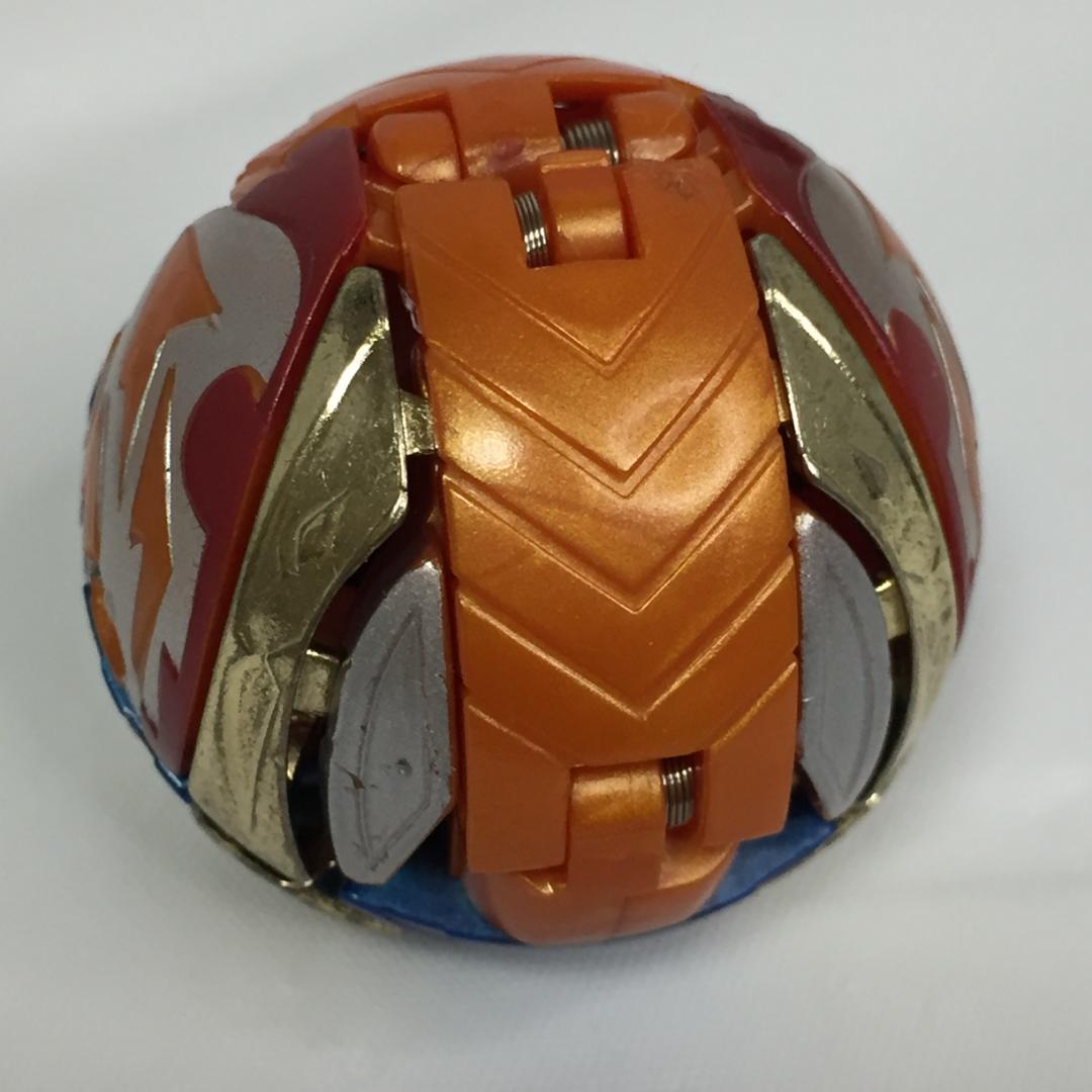 爆丸 轟ガリュウ 轟ホルス 瞬ガリュウ 3体セット