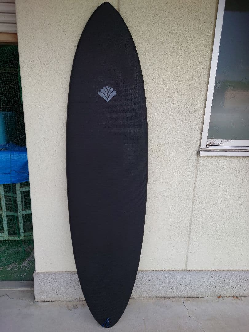 rusty(ラスティ)ショートボード5.9 (値下げ交渉可)