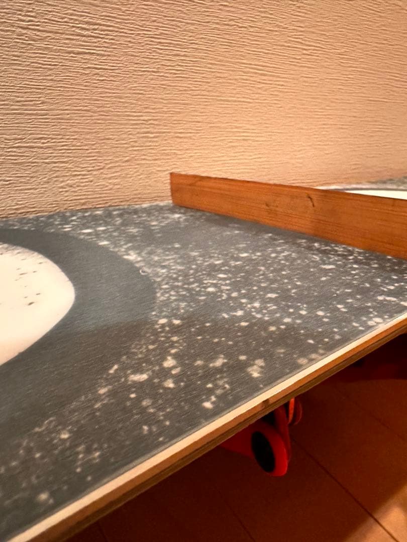 RIDE ライド スノーボード 板151cm FLOWビンディングセット