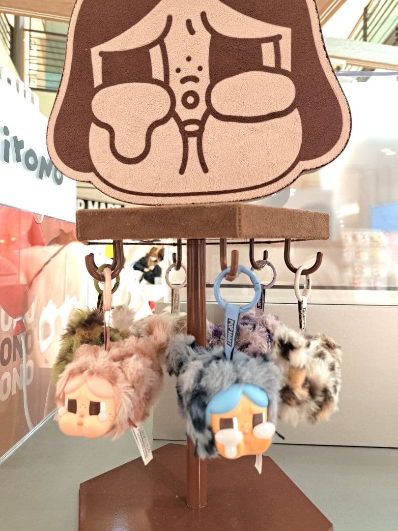 ネ*リ様 豪華おまけ付きCry baby wild but Cutie シークレ