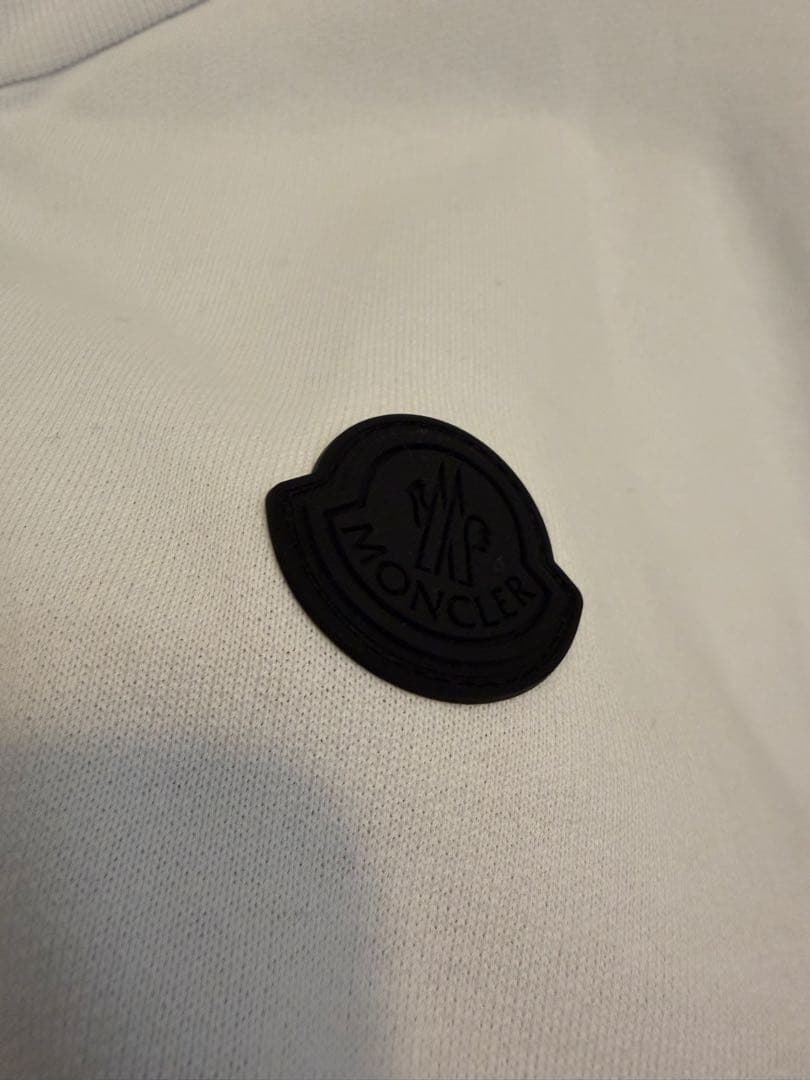 モンクレール　ジャージ　スウェット　ブルゾン　M