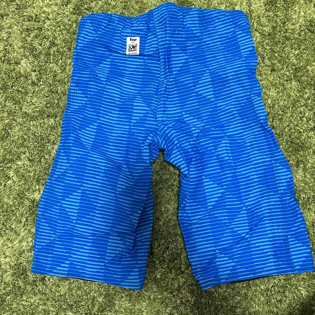 Mizuno GX-SONIC III MR(マルチレーサーモデル)