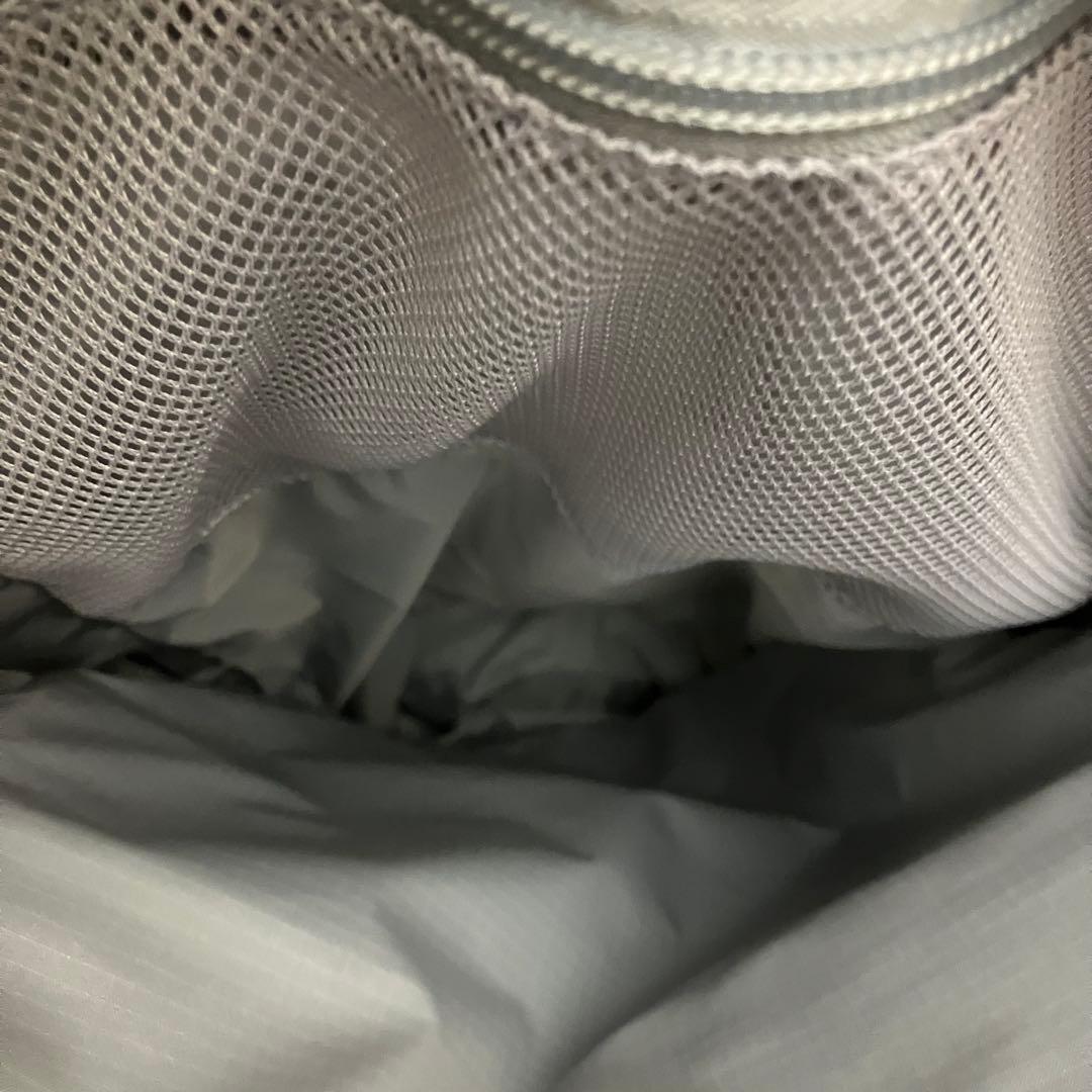 ✨未使用級✨montbell NUPURI PACK 20L レインカバー