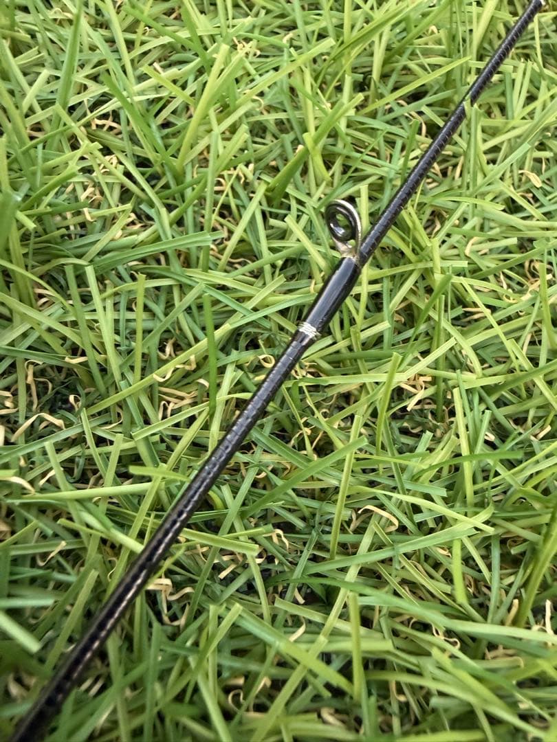 フィッシュマン　ビームスブランシエラ4.8UL