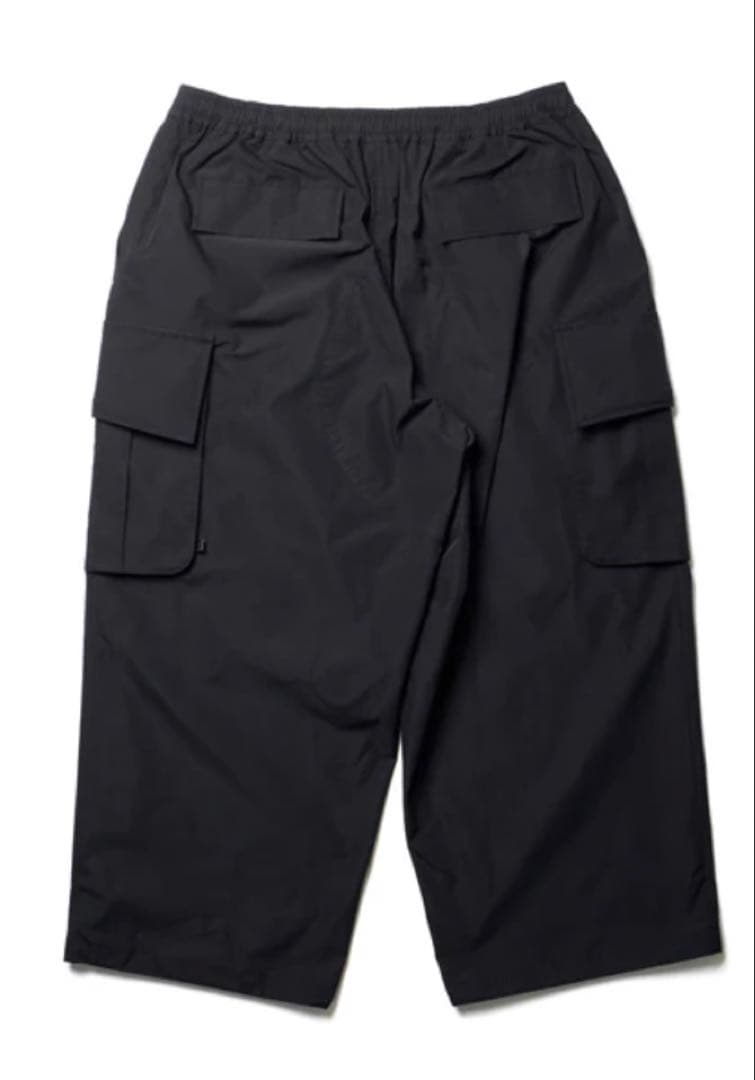 希少サイズ DAIWAPIER39 TECH WIDE 6P PANTS