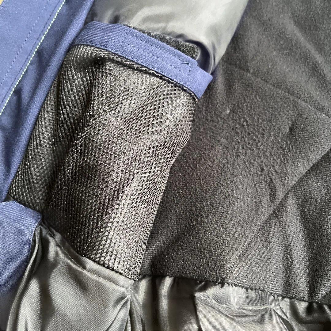 Phenix キッズ　130 スキーウェア　競技用　サイドフルオープン　上下