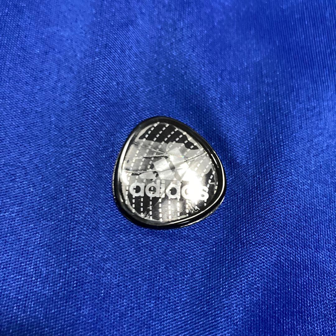 adidas チェルシー 11/12 ユニフォーム フランク・ランパード