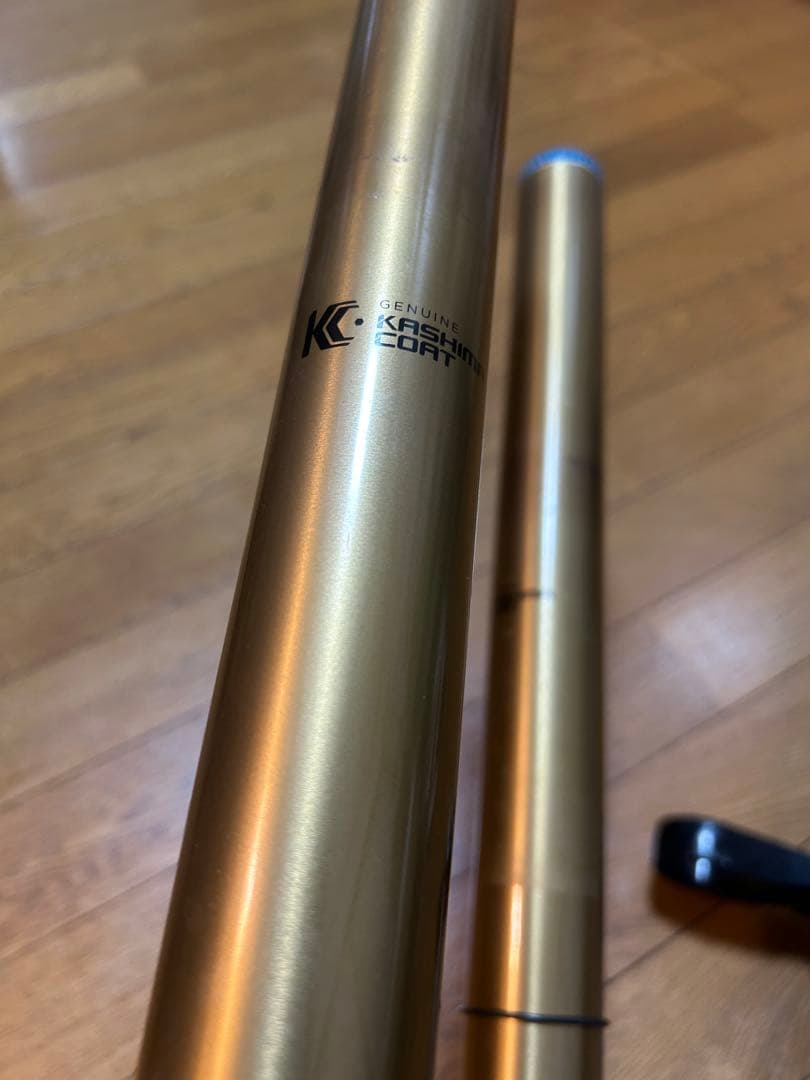 FOX 40 2013-14モデル　マウンテンバイク