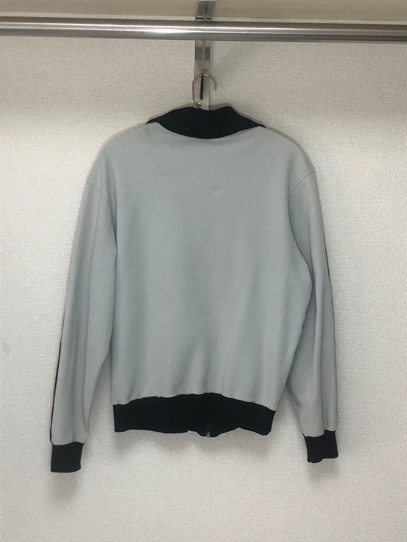 adidas トラックジャケット　西ドイツ