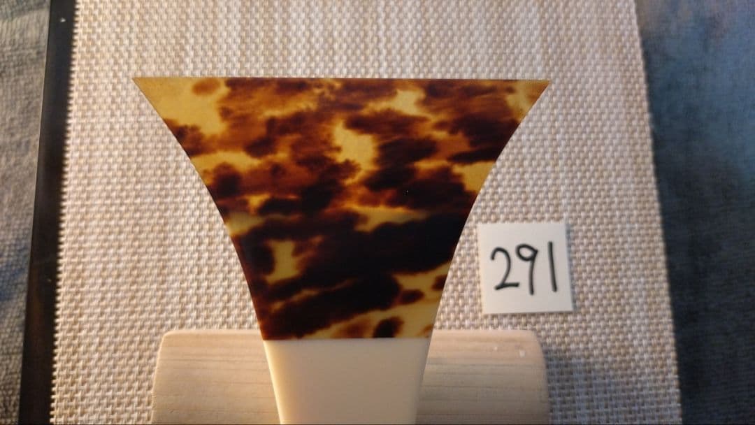 三味線バチ【送料無料】m291