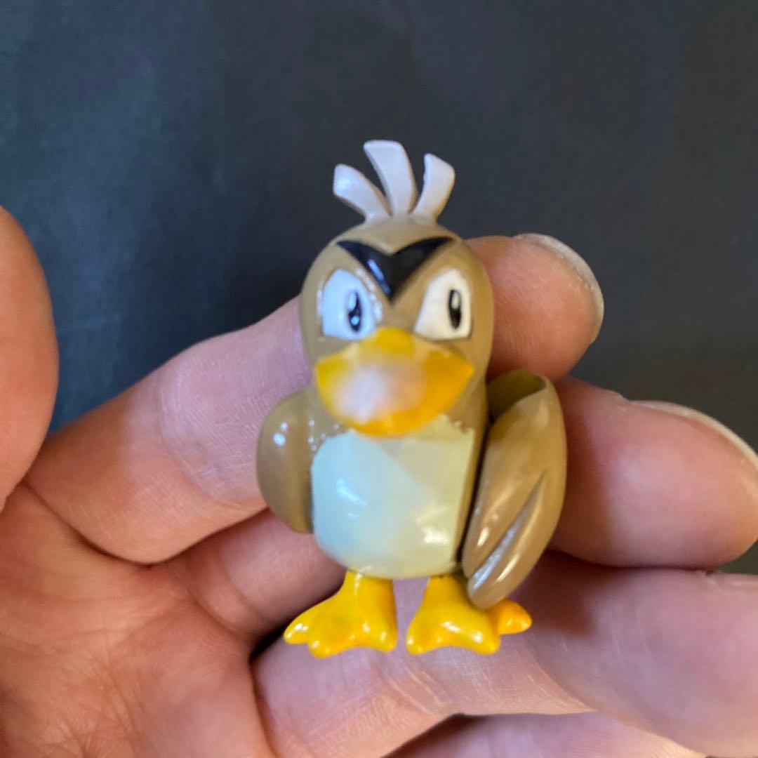 ポケモン モンコレ 初期 カモネギ ネギなし - メルカリ