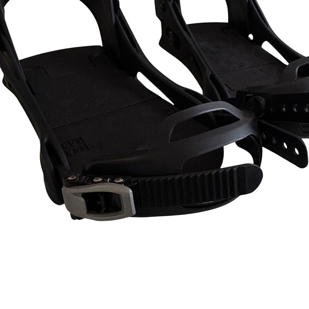 BURTON Cartel Re:Flex BK 22-23モデル 美品