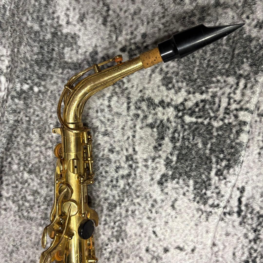 YAMAHA YAS-62 アルトサックス