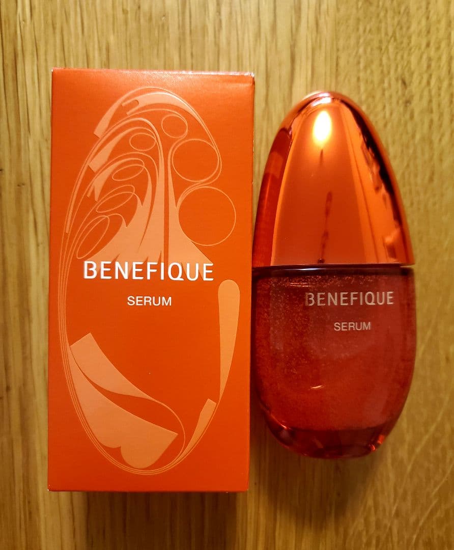 ★ベネフィークセラム 美容液50ml 未使用品❗❗★ Amazon.co.jp: 資生堂ベネフィーク セラム 50ml 国内正規品 [並行輸入