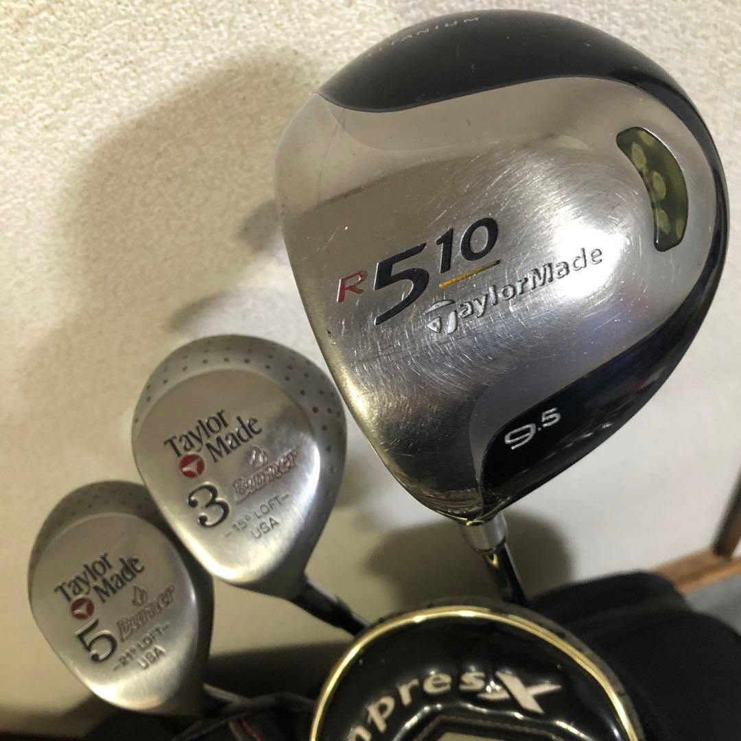 入手困難 レフティ ハードヒッター限定 完璧なアスリートセット 力が