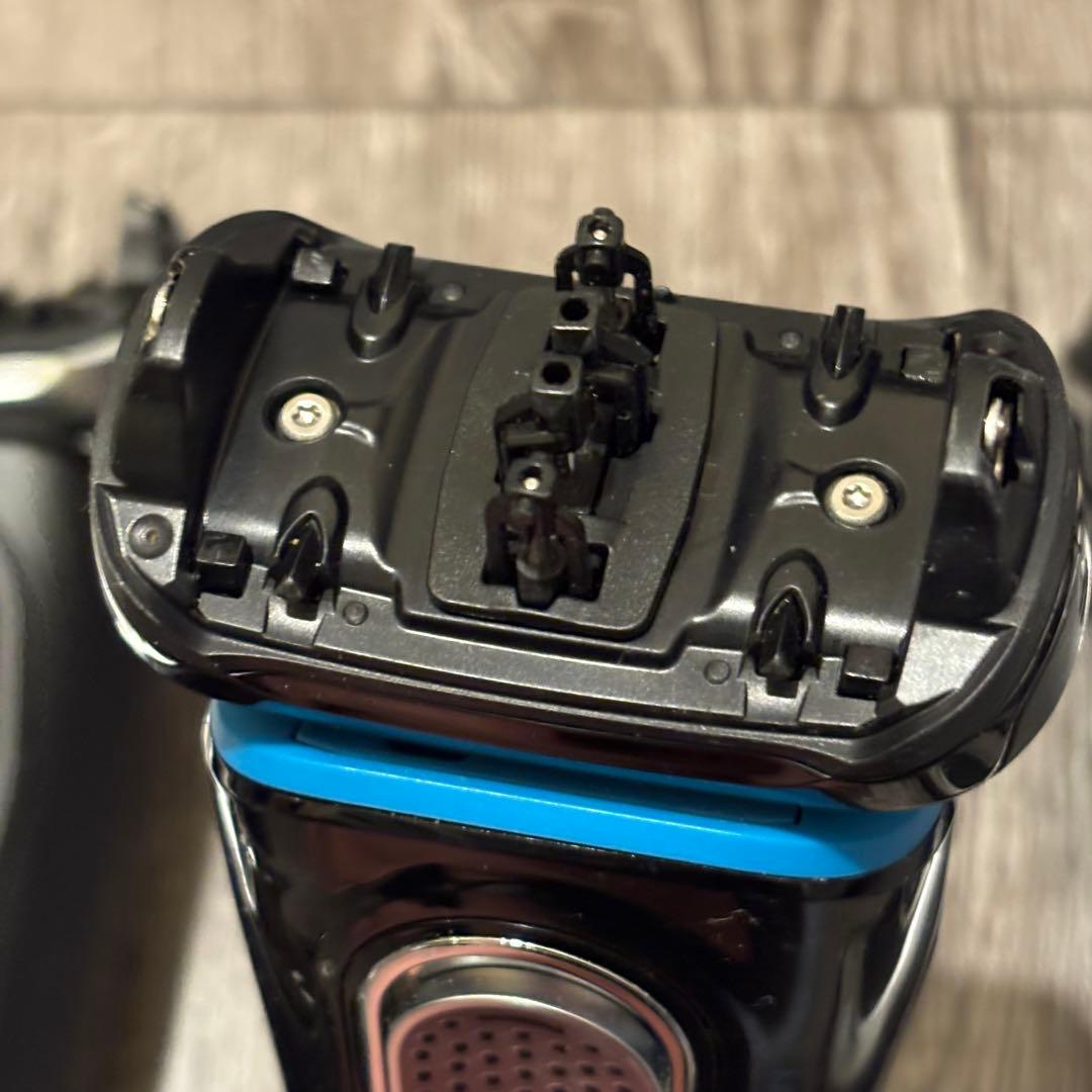 Braun ブラウン メンズ 電動シェーバー ジャンク