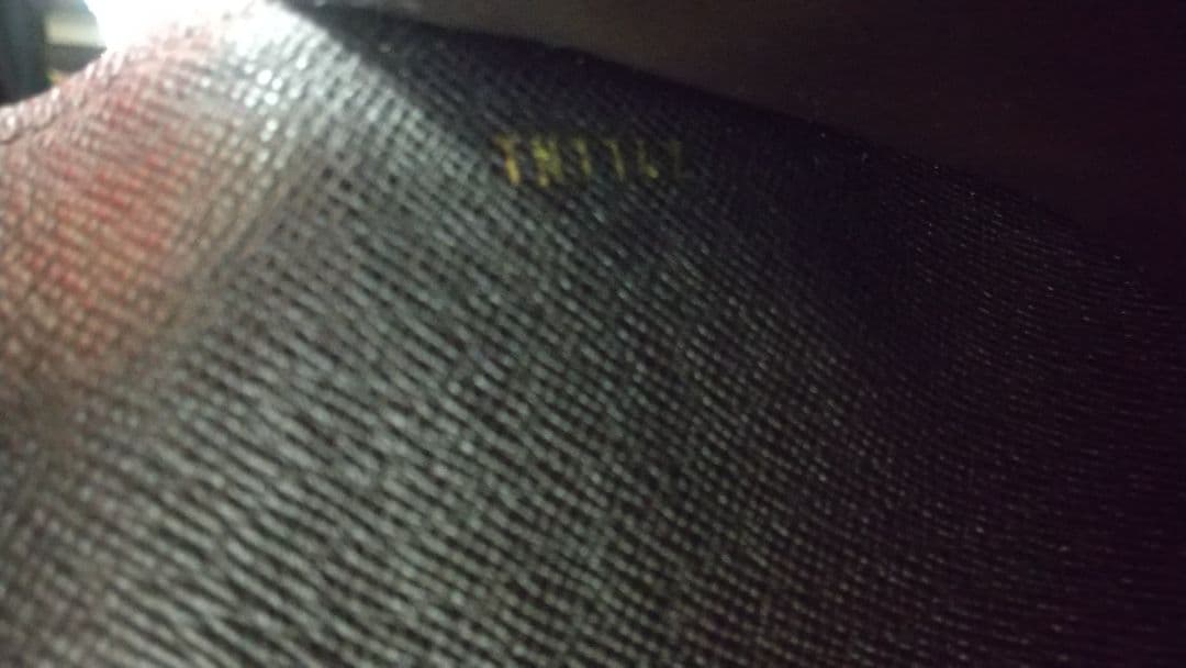 ルイヴィトン✨ モノグラム ミニラン イディール ポルトフォイユ サラ ブラウン