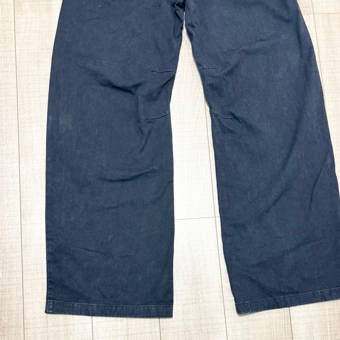 34inch Dickies × monkeytime カーブパンツ ガーメン