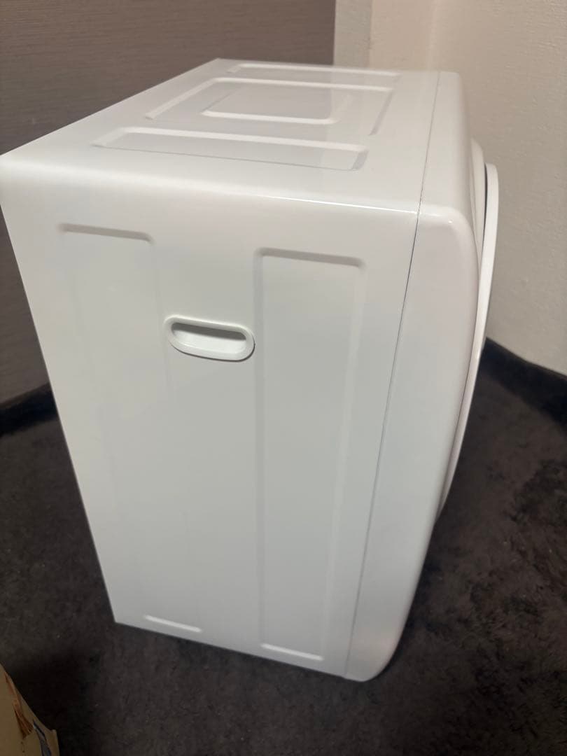 My Wave WARM DRYER3.0 衣類乾燥機 3.0kg 2021年製