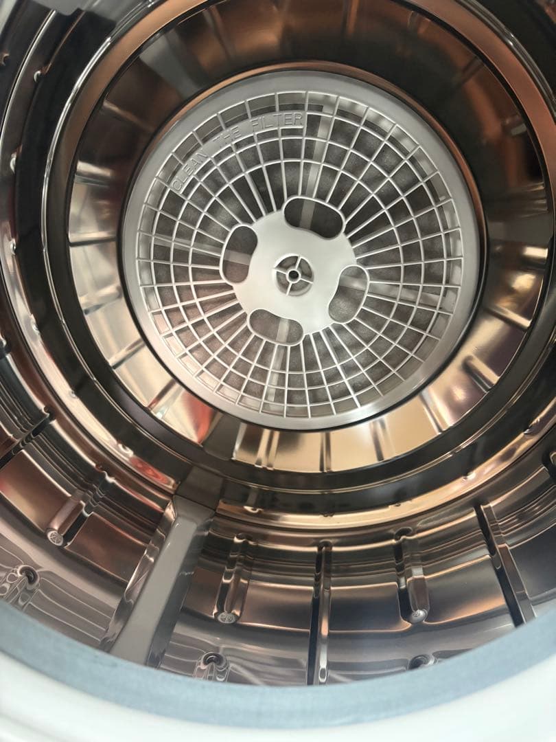 My Wave WARM DRYER3.0 衣類乾燥機 3.0kg 2021年製