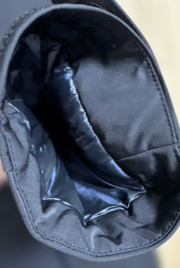 ユニクロ　+J(プラスJ) ハイブリッドダウンオーバーサイズパーカ