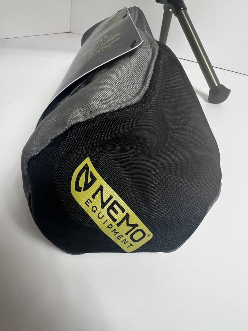 ニーモ イクイップメント ムーンライト リクライニングチェア