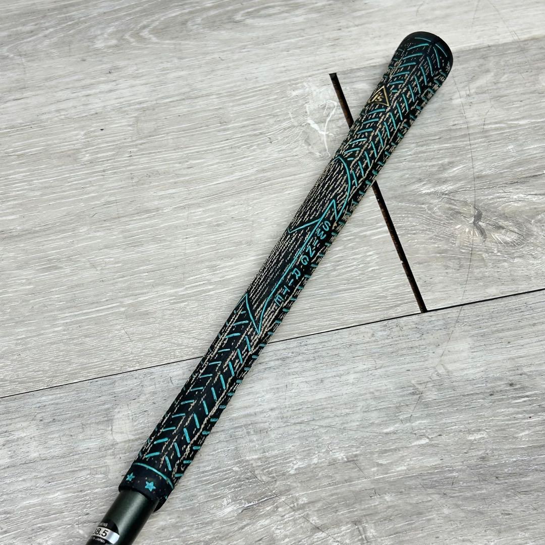 ジャンボ尾崎】ブリヂストンJ's jumbo 2番アイアン - メルカリ