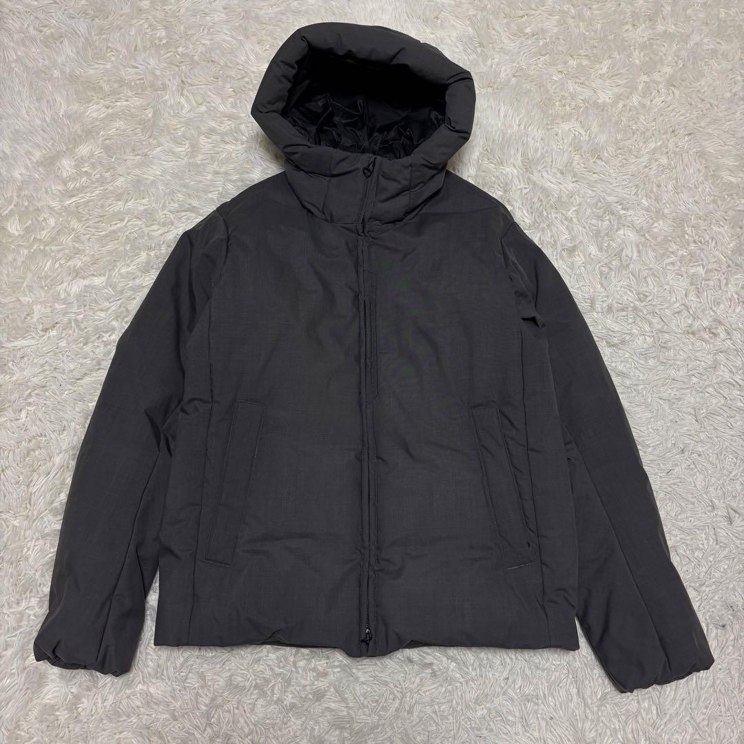 y10様ユナイテッドアローズ　小松マテーレ　700FP　ダウンジャケット M