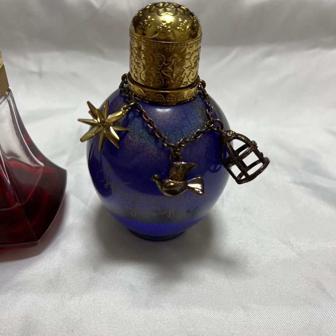 日本未発売　Wonderstruck Taylor Swift 50ml 香水