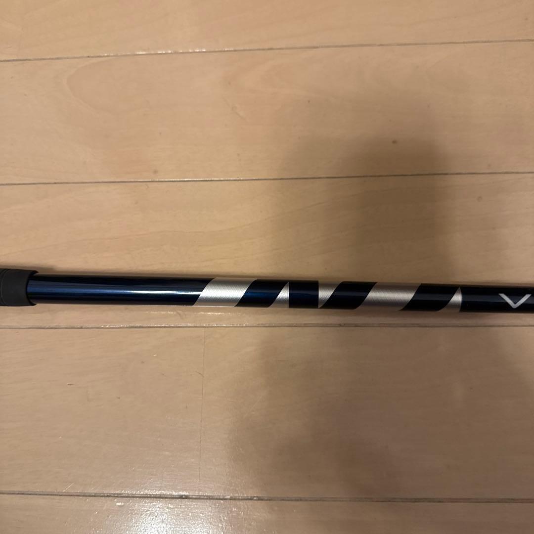 VENTUS ブルー 6S テーラーメイドスリーブ付VeloCore ドライバー