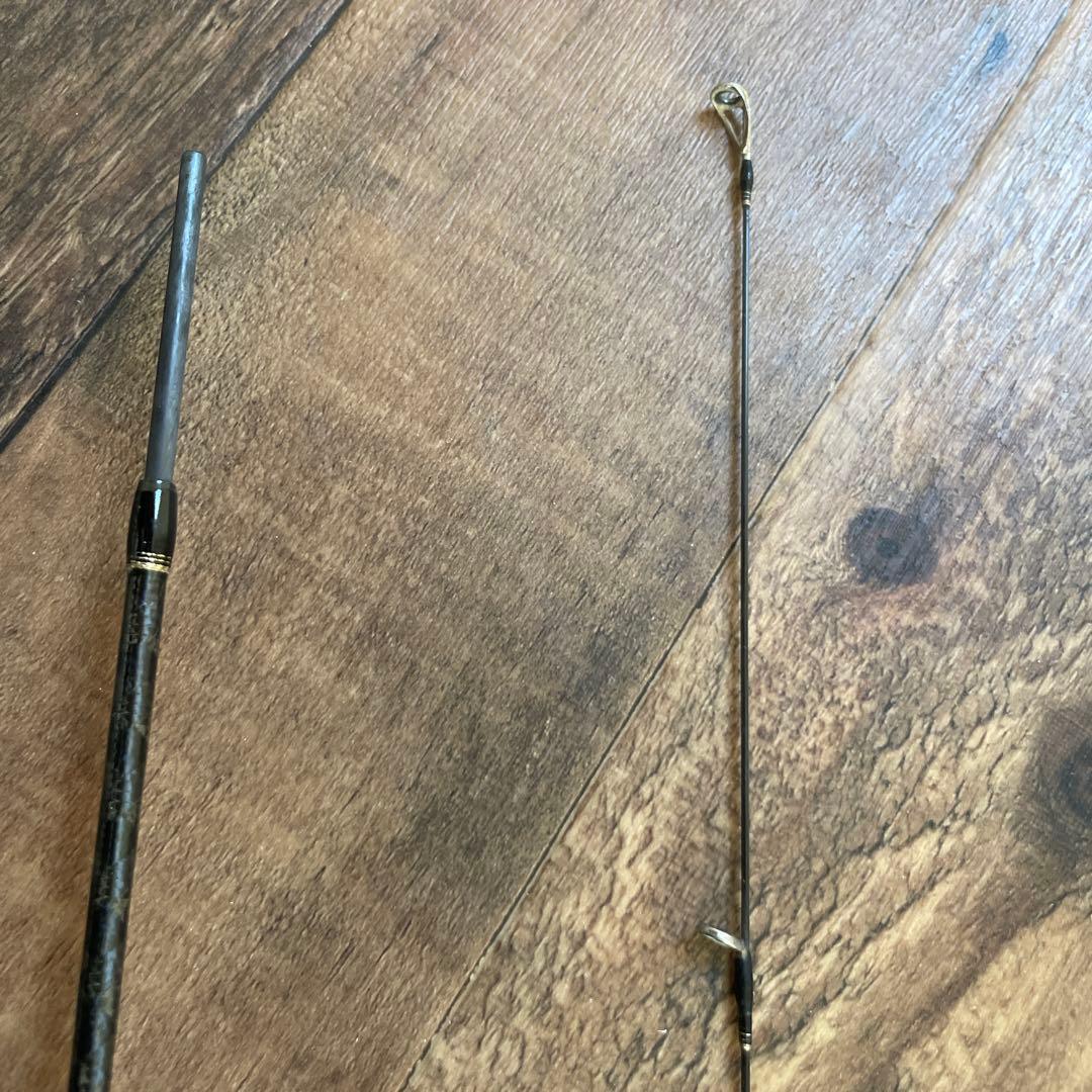 シマノ　カーディフAX S57XUL-FF