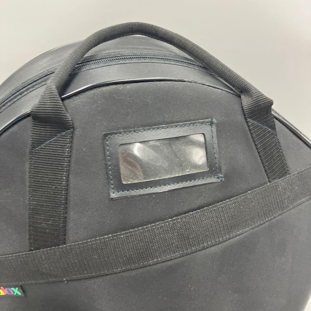 レア　 3way ホルンケース ギャレックス　ウルトラケース　ブラック