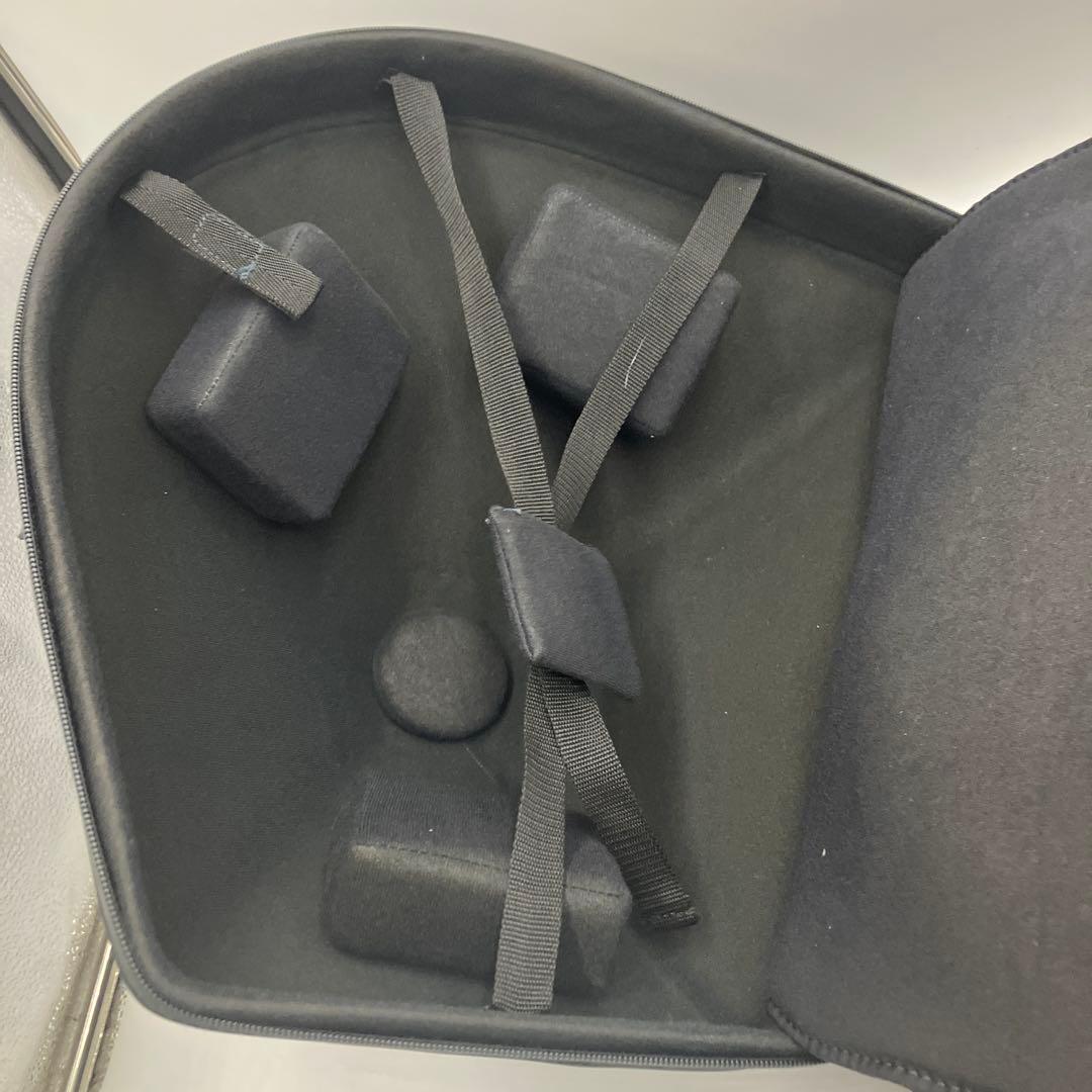 レア　 3way ホルンケース ギャレックス　ウルトラケース　ブラック