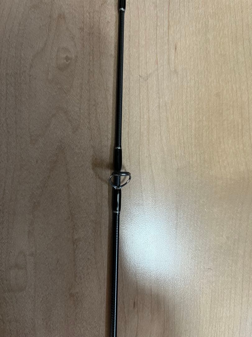 フィッシュマン ブリスト ベンダバール 8.9M