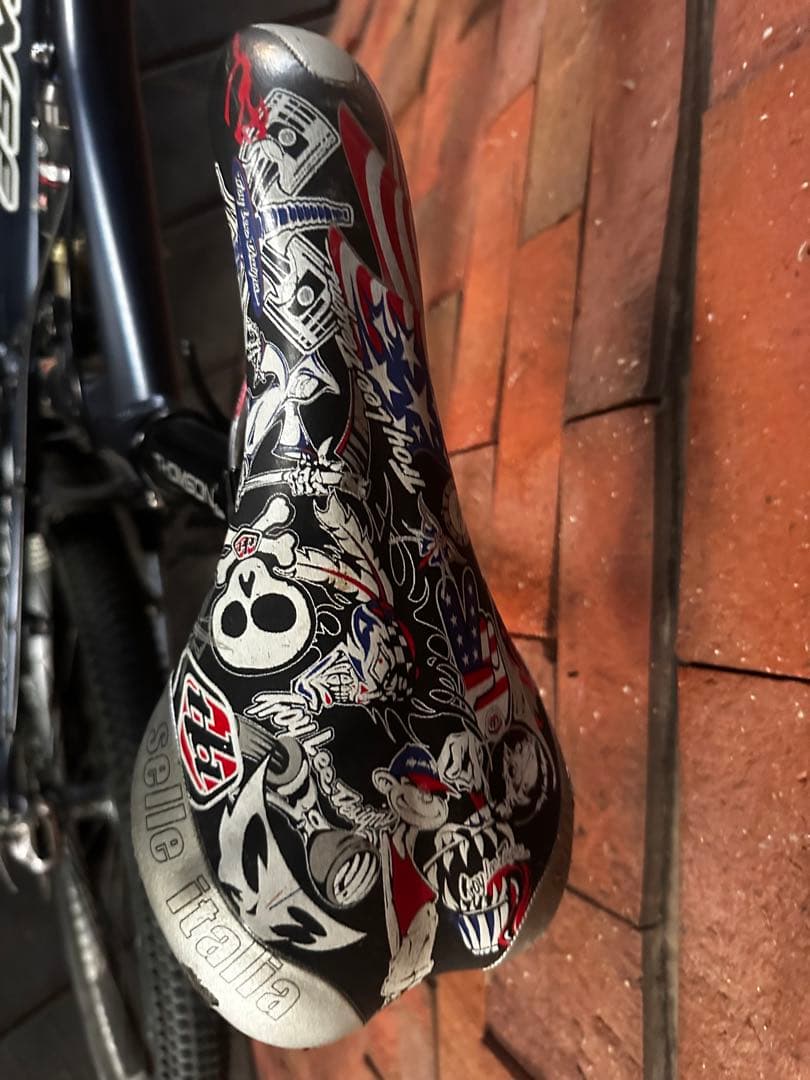 ☆ インテンスintense ☆MTB☆XTR