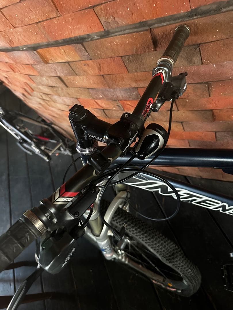 ☆ インテンスintense ☆MTB☆XTR