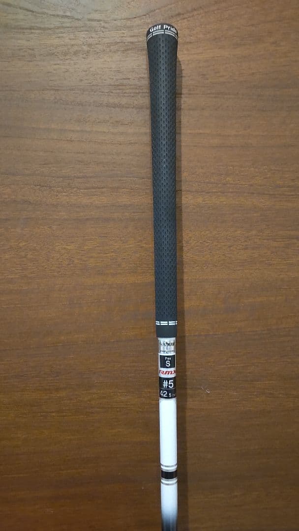 ヤマハVDYB60フェアウェイウッド5w美品ヤマハ リミックス VD FW