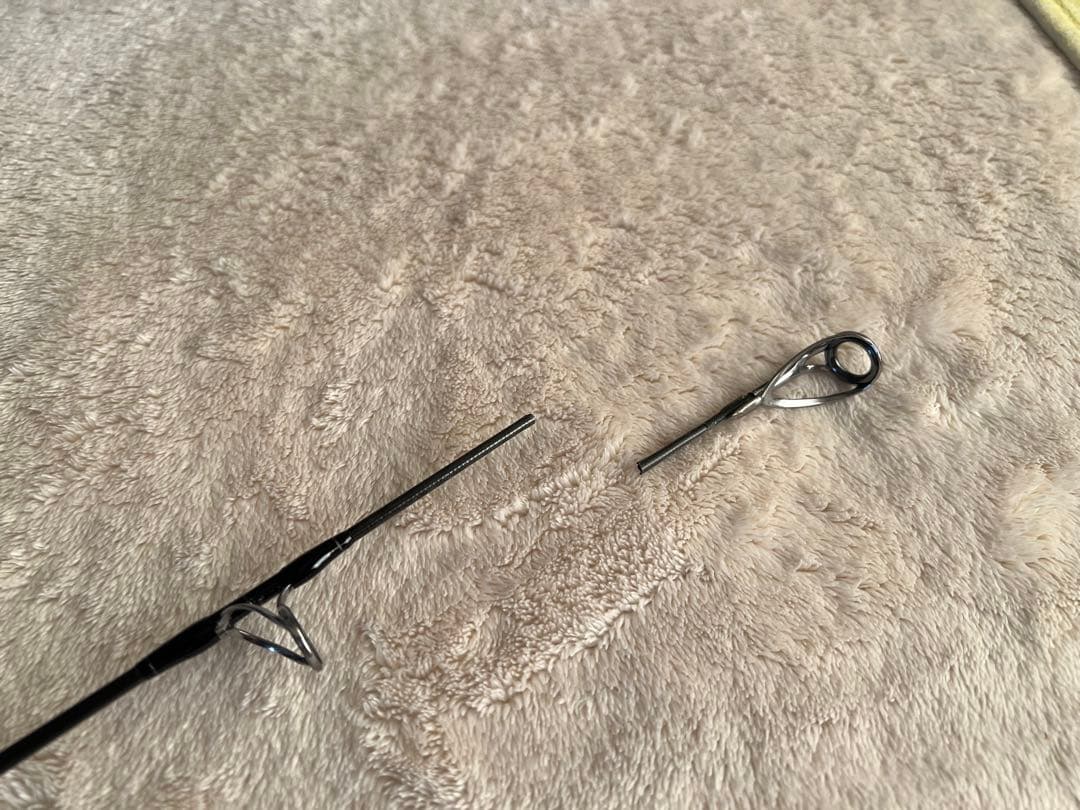 Ripple Fisher Ultimo79 リップルフィッシャー